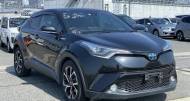 Toyota C-HR 1,8L 2017 for sale