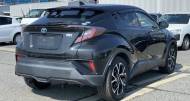 Toyota C-HR 1,8L 2017 for sale