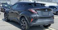 Toyota C-HR 1,8L 2017 for sale