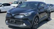 Toyota C-HR 1,8L 2017 for sale