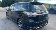 Toyota Wish 1,8L 2013 for sale