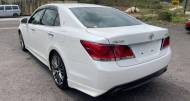 Toyota Crown 3,5L 2014 for sale