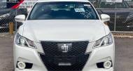 Toyota Crown 3,5L 2014 for sale