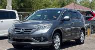 Honda CR-V 2,4L 2013 for sale