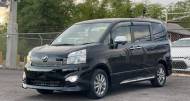 Toyota Voxy 2,0L 2013 for sale