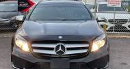 Mercedes-Benz GLA-Class 2,0L 2015 for sale