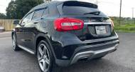 Mercedes-Benz GLA-Class 2,0L 2015 for sale