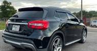 Mercedes-Benz GLA-Class 2,0L 2015 for sale