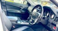 Toyota Mark X 3,5L 2015 for sale