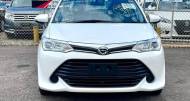 Toyota Axio 1,5L 2017 for sale