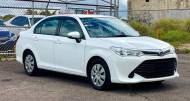 Toyota Axio 1,5L 2017 for sale