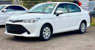 Toyota Axio 1,5L 2017 for sale