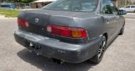 Honda Integra 1,8L 1997 for sale