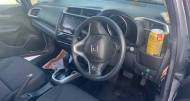 Honda Fit 1,5L 2017 for sale