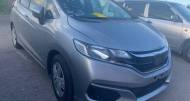 Honda Fit 1,5L 2017 for sale