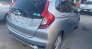 Honda Fit 1,5L 2017 for sale