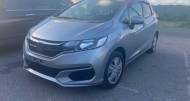 Honda Fit 1,5L 2017 for sale