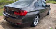 BMW 3-Series 1,6L 2013 for sale