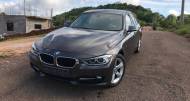 BMW 3-Series 1,6L 2013 for sale