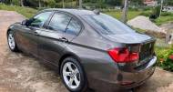 BMW 3-Series 1,6L 2013 for sale