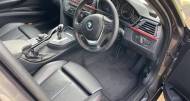 BMW 3-Series 1,6L 2013 for sale