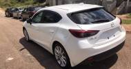 Mazda Axela 2,0L 2014 for sale