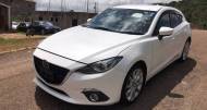 Mazda Axela 2,0L 2014 for sale