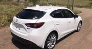 Mazda Axela 2,0L 2014 for sale