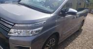 Toyota Voxy 2,0L 2015 for sale