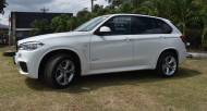 BMW X5 3,0L 2018 for sale