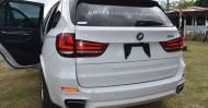 BMW X5 3,0L 2018 for sale