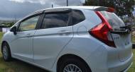 Honda Fit 1,3L 2019 for sale