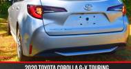 Toyota Corolla 1,5L 2020 for sale