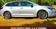 Toyota Corolla 1,5L 2020 for sale