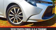 Toyota Corolla 1,5L 2020 for sale