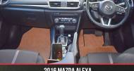 Mazda Axela 2,0L 2016 for sale