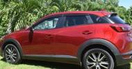 Mazda CX-3 2,2L 2017 for sale