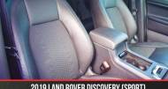 Land Rover Discovery Sport 3,0L 2019 for sale