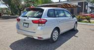 Toyota Fielder 1,5L 2018 for sale