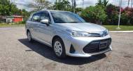 Toyota Fielder 1,5L 2018 for sale