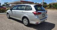 Toyota Fielder 1,5L 2018 for sale