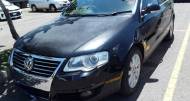 Volkswagen Passat 2,0L 2008 for sale