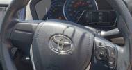 Toyota Axio 1,5L 2014 for sale