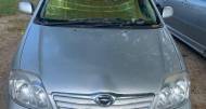 Toyota Corolla 1,4L 2003 for sale