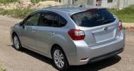 Subaru Impreza 2,0L 2015 for sale