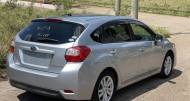 Subaru Impreza 2,0L 2015 for sale