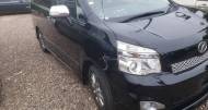 Toyota Voxy 2,0L 2014 for sale