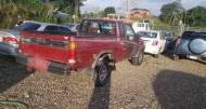 Nissan Pickup 1,8L 1991 for sale