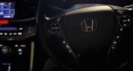 Honda Accord 2,5L 2014 for sale