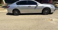 Honda Accord 2,5L 2014 for sale